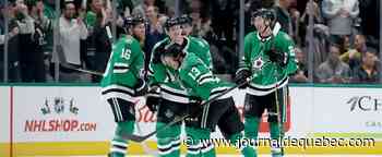 La séquence des Penguins s’arrête à 10