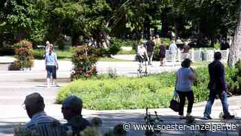 Marketing für Bad Sassendorf setzt auf frische Ideen . Vieles ist in Vorbereitung, manche Umsetzung pausier... - soester-anzeiger.de