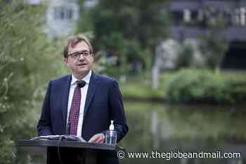 Ottawa overhauling methane-reduction fund slammed by environment commissioner - The Globe and Mail