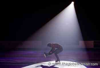 COVID-19 spectre hangs over Canada's Olympic figure skating trials in Ottawa - The Globe and Mail