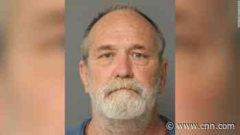 Man arrested and charged for 1986 kidnapping and murder of 4-year-old South Carolina girl