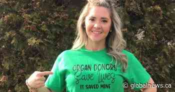 Regina nurse recovering after second liver transplant