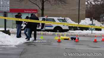 Mounties investigating fatal shooting in the Walnut Grove area of Langley