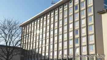 Im Drogentaxi an der Rheinschiene unterwegs: Mutmaßliche Kuriere stehen in Koblenz vor Gericht - Rhein-Zeitung