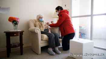 COVID-19 booster dose helped 'neutralize' Omicron: study