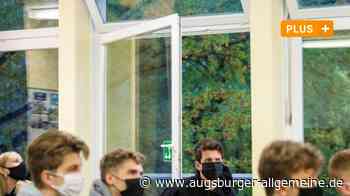 Senden will Lüftungsanlagen in Schulen und Kindergärten installieren - Augsburger Allgemeine