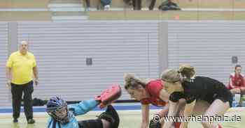 DHC-Damen gegen Neunkirchen vor schwerer Aufgabe - Hockey - Rheinpfalz.de