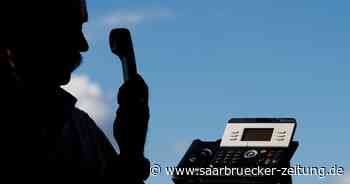 Weisser Ring Neunkirchen hilft auch Opfern von Corona-Tricks - Saarbrücker Zeitung