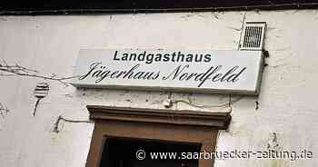 „Lost Places“ in Homburg, Bexbach und Kirkel – der Charme verlorener Orte - Saarbrücker Zeitung