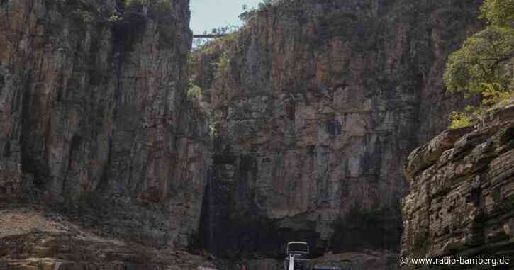 Mindestens sechs Tote bei Felswand-Unglück in Brasilien