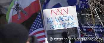 Le Collège des médecins veut serrer rapidement la vis aux non-vaccinés