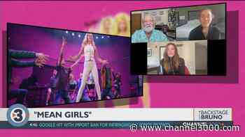 Backstage with Bruno: 'Mean Girls' - Madison - Channel3000.com - WISC-TV3
