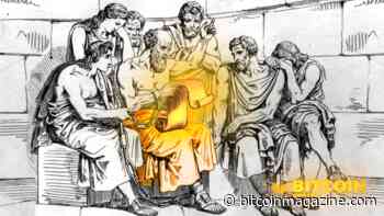 Why Bitcoin’s Satoshi Nakamoto Was Giordano Bruno - Bitcoin Magazine