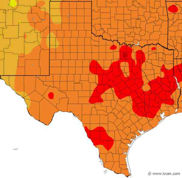 State climatologist: Texas has hottest December on record with climate change a contributing factor