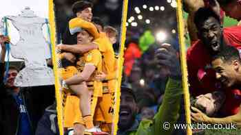 Upsets, drama and goals galore - FA Cup third round delivers in style