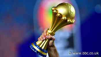 Covid-hit Afcon teams must play if they have only 11 players and no goalkeeper