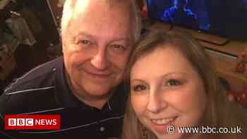 Covid: Visualising 150,000 UK coronavirus deaths