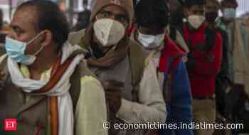 Nagaland imposes stricter measures to check coronavirus - Economic Times