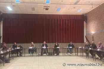 Referendum krijgt groen licht: Wellenaren beslissen zelf over fusie - nieuwsblad.be