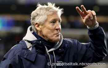 Where could the next wave of coaching and G.M. changes happen?