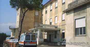 Minturno, Ospedale: saltano le prenotazioni » Tuttogolfo - Tutto Golfo