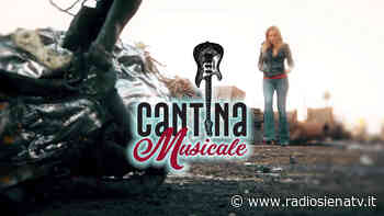 Alle 21.30 su Siena Tv “Cantina musicale”: nuovo format dedicato alle band toscane - RadioSienaTv