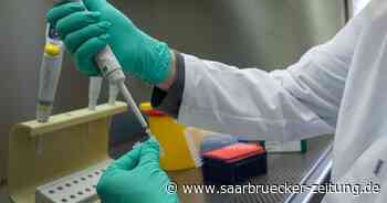 Corona-Zahlen von Freitag, 7. Januar, im Kreis Merzig-Wadern - Saarbrücker Zeitung