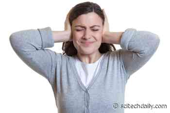 Misophonia: Supersensitive Brain Connection Causes Hatred of Noises