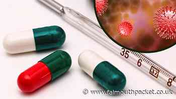 Coronavirus in Cornwall round up: Saturday, January 8 - Falmouth Packet