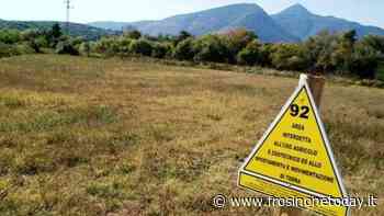 Colleferro, auguri di buon lavoro al commissario per la bonifica della Valle del Sacco - FrosinoneToday
