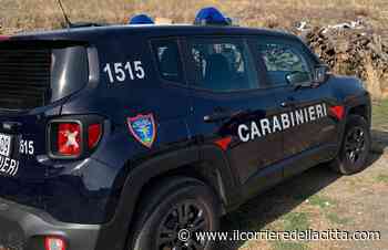 Colleferro, arrestato per droga lo zio dei fratelli Bianchi - Il Corriere della Città
