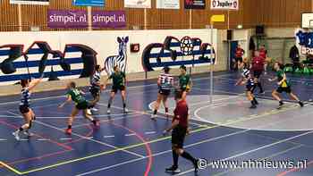 Coronabesmettingen zorgen voor afgelasting Korfbal League-duel Groen Geel - NH Nieuws