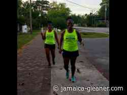 Francis: 2021 virtual Reggae Marathon a success | Sports - Jamaica Gleaner