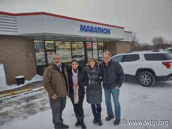 New owners for Grand Marais Marathon - wtip.org