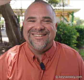 BREAKING NEWS: MARATHON CITY COUNCILMAN TREVOR WOFSEY RESIGNS - Florida Keys Weekly