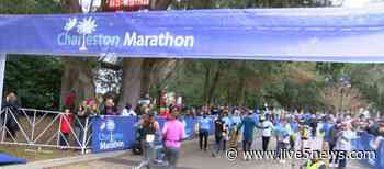 2022 Charleston Marathon canceled - Live 5 News WCSC