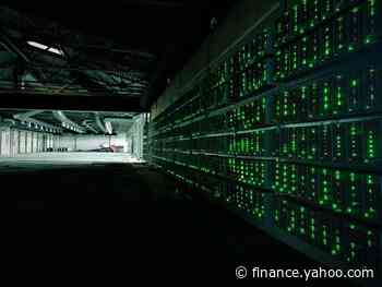 Marathon Digital to Expand Hashrate by 600% With Record Purchase of Bitcoin Miners - Yahoo Finance