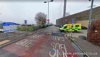 Havering driving fine hot spots revealed - Yellow Advertiser