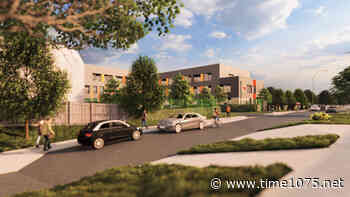 Havering Council to vote on plans for new sixth form in Rainham | Time 107.5 fm Time 107.5 fm - Time 107.5