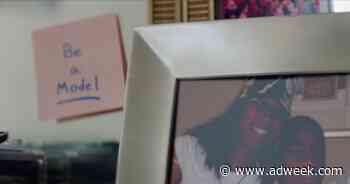 Gatorade and the LA Rams Celebrate the Legacies of Real Life Role Models in Heartfelt Ad