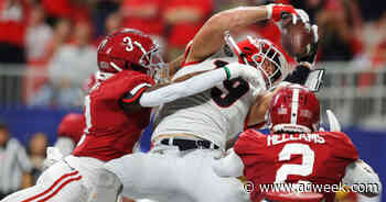 AT&T Among 11 Sponsors for ESPN’s College Football Playoff National Championship Game