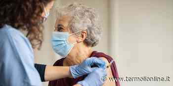 Vaccini e tamponi a domicilio, l'Asrem cerca personale medico - Termoli Online