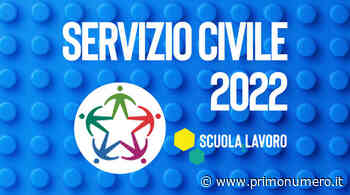 Servizio civile, disponibile 4 posti con Scuola e Lavoro a Termoli - Primonumero