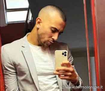 Auguri a Vincenzo Bucci per i suoi 27 anni - Termoli Online