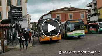 Termoli, più autobus per ospedale e periferie. Nuovo Terminal in stazione - Primonumero