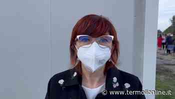 Verso il rientro a scuola dopo le vacanze natalizie, «La cosa certa è che bisogna mantenere alta la guardia» - Termoli Online