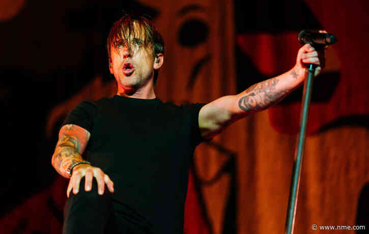 Listen to Billy Talent’s short but fiery new single ‘Judged’