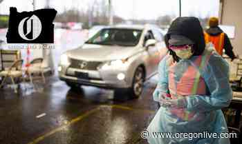 See which Oregon ZIP codes are hammered hardest by coronavirus during record omicron surge - OregonLive