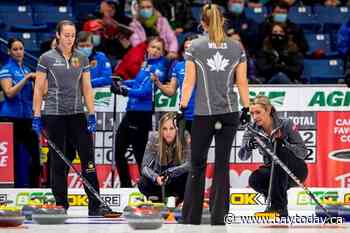 Long wait continues for Team Rachel Homan with new wrinkle after Ontario decision