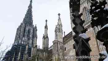 Dekan erhält Drohbriefe nach Impfaktion in Kirchengemeinde - Süddeutsche Zeitung